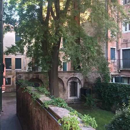 Ca' Del Console
