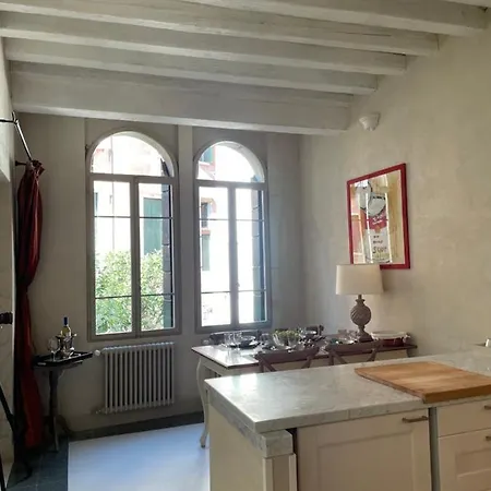 Ca' Del Console