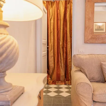 Ca' Del Console 公寓 *