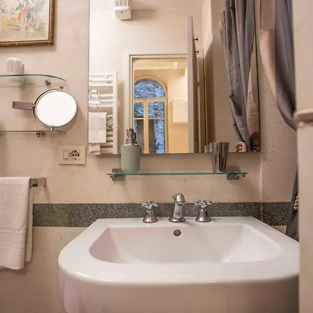 Ca' Del Console * 威尼斯