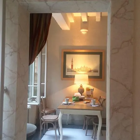 Ca' Del Console 威尼斯