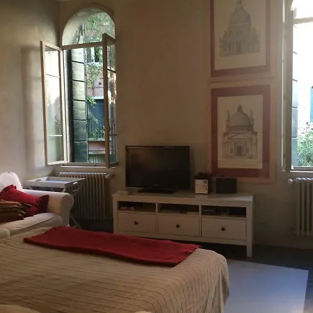 Ca' Del Console Apartamento