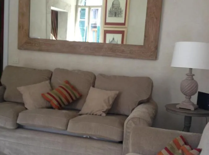 Ca' Del Console Διαμέρισμα