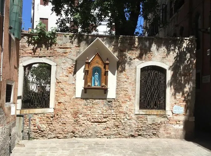 Ca' Del Console Διαμέρισμα