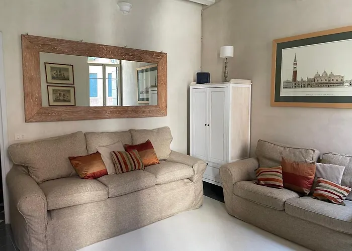 Ca' Del Console Βενετία