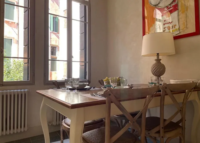 Διαμέρισμα Ca' Del Console Βενετία