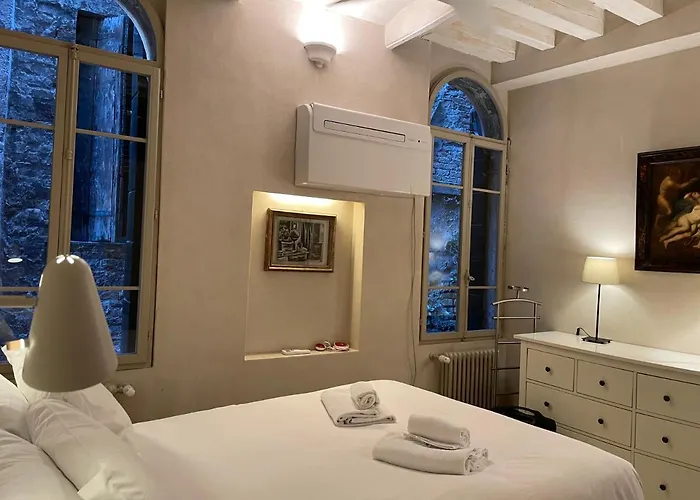 Ca' Del Console Διαμέρισμα Βενετία