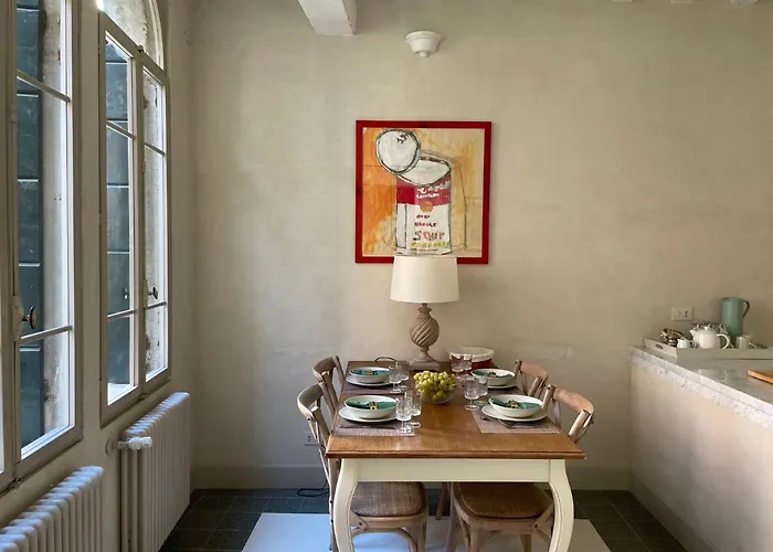 Ca' Del Console Βενετία