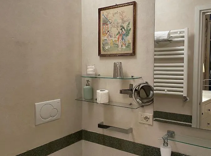 Διαμέρισμα Ca' Del Console