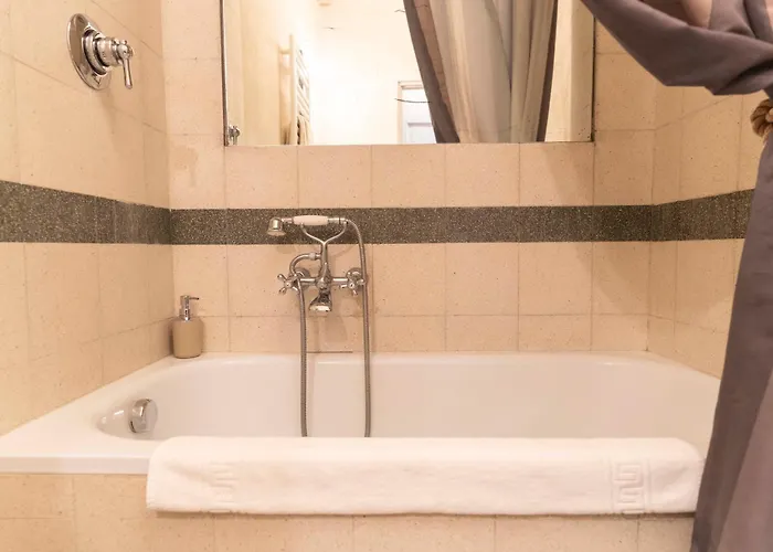 Διαμέρισμα Ca' Del Console