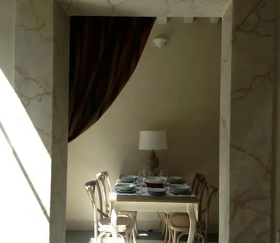 Διαμέρισμα Ca' Del Console