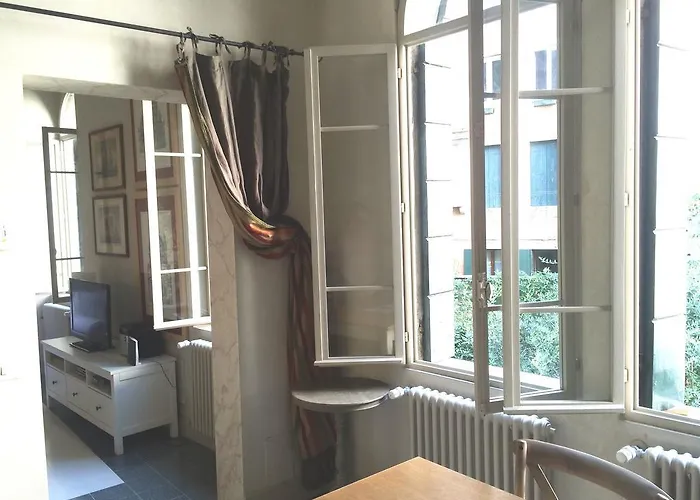 Ca' Del Console Διαμέρισμα