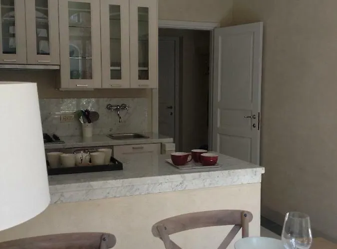 Ca' Del Console Διαμέρισμα Βενετία