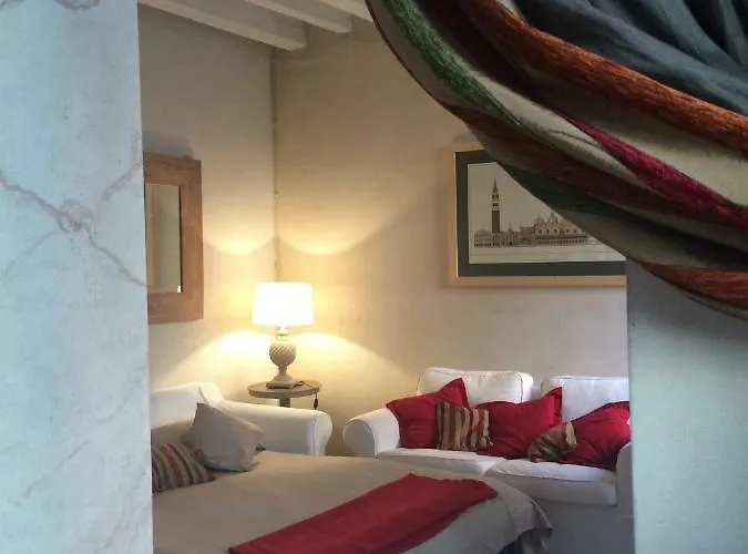 Ca' Del Console Διαμέρισμα Βενετία