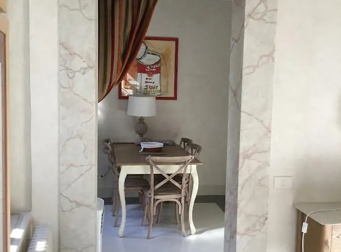 Διαμέρισμα Ca' Del Console