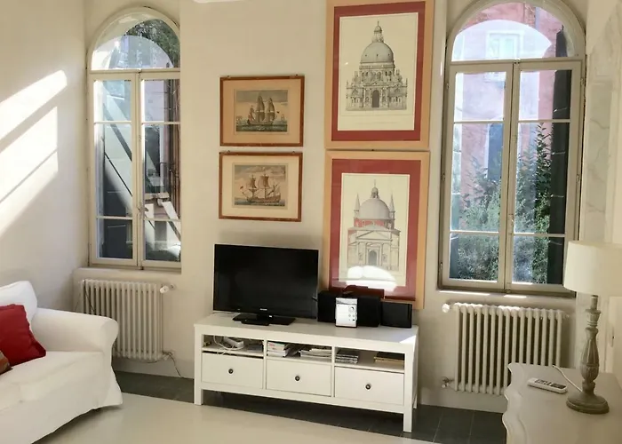 Διαμέρισμα Ca' Del Console