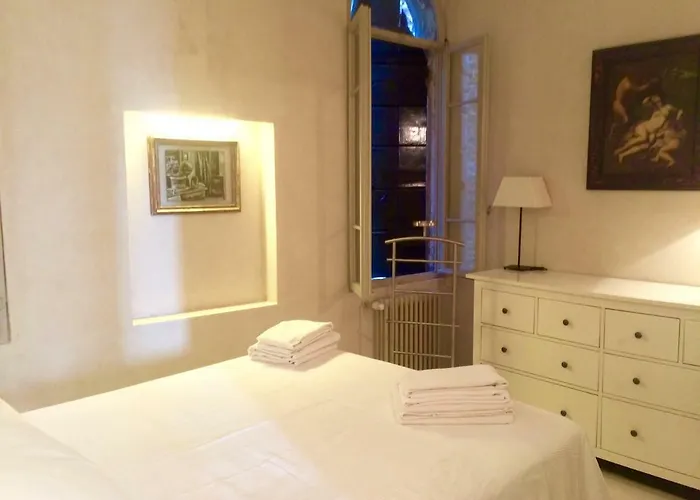 Διαμέρισμα Ca' Del Console *