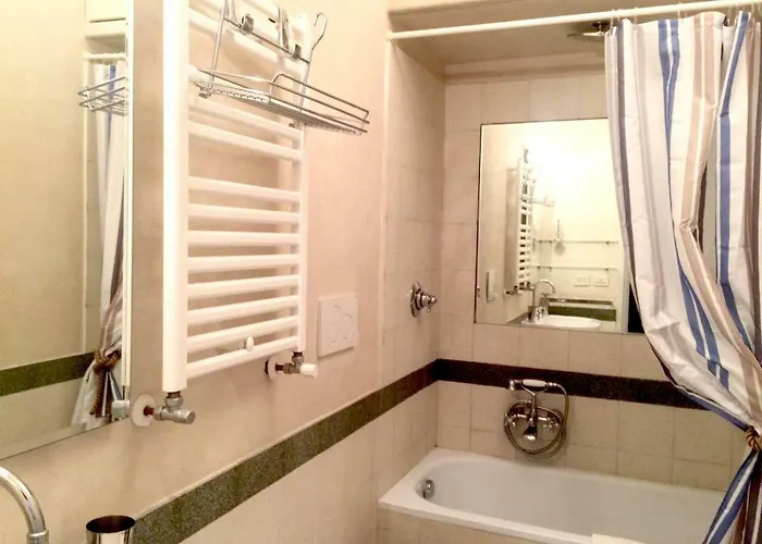 Ca' Del Console Διαμέρισμα