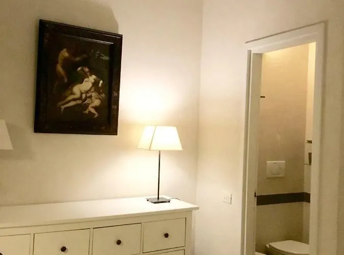 Διαμέρισμα Ca' Del Console *