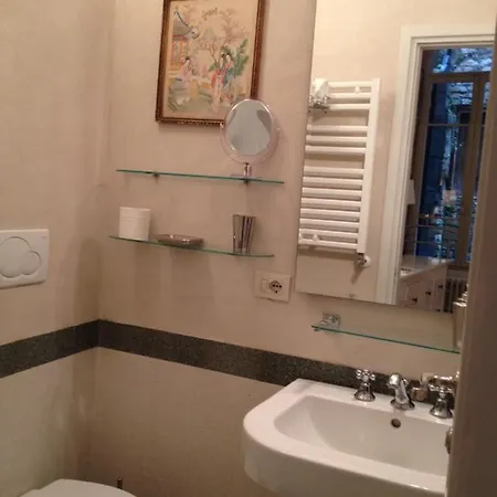 Ca' Del Console Apartamento