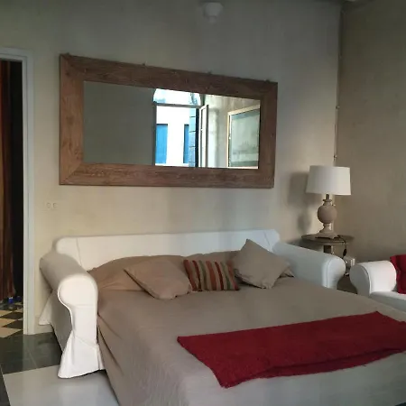 Ca' Del Console Apartmán Benátky
