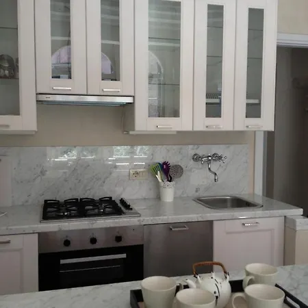 Apartamento Ca' Del Console Venecia