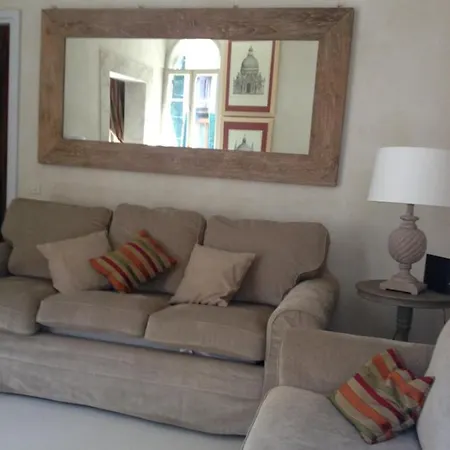 Ca' Del Console Apartamento