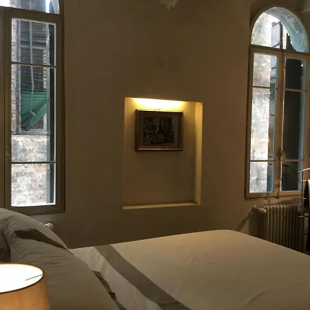 Ca' Del Console * Benátky