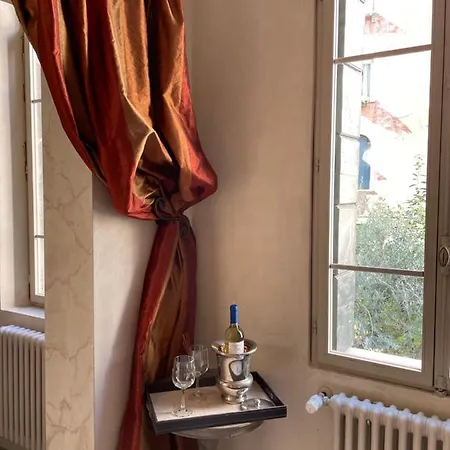 Apartmán Ca' Del Console Benátky