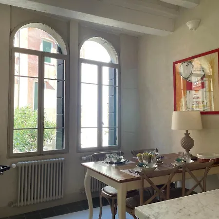 Ca' Del Console Apartmán