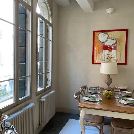 Apartamento Ca' Del Console Venecia