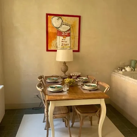 Ca' Del Console Apartmán