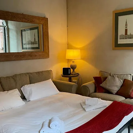 Ca' Del Console * Venecia