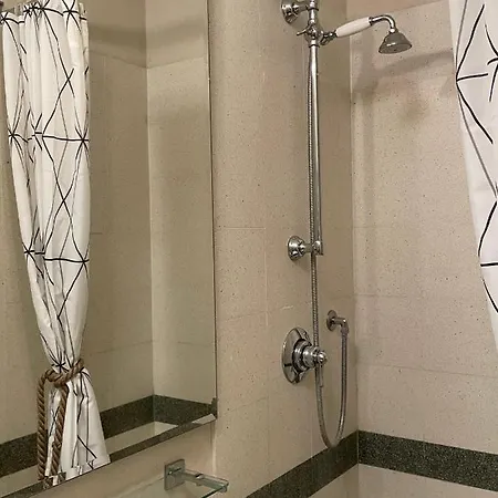 Ca' Del Console Apartmán *