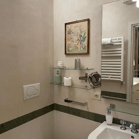 Apartamento Ca' Del Console