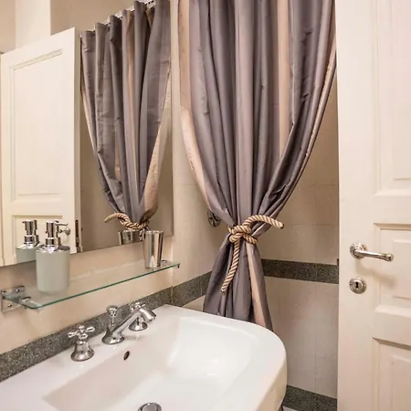 Apartamento Ca' Del Console Venecia