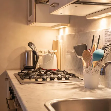 Ca' Del Console Apartamento