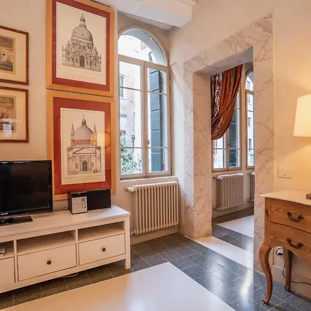 Ca' Del Console Apartamento Venecia