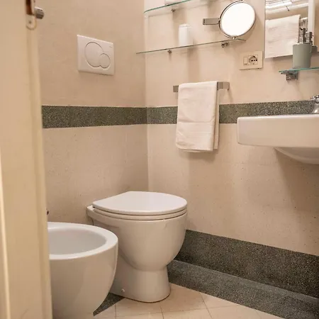 Apartmán Ca' Del Console Benátky