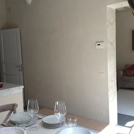 Apartmán Ca' Del Console Benátky