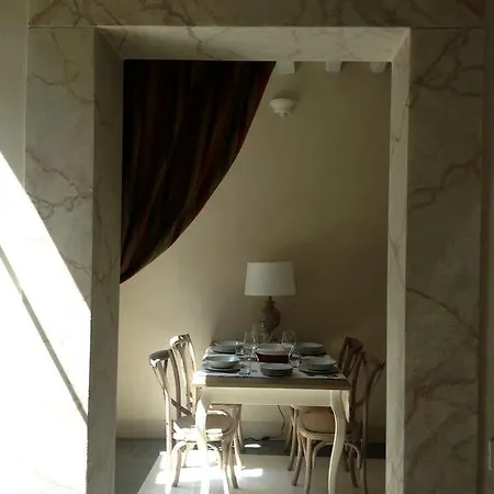 Apartamento Ca' Del Console