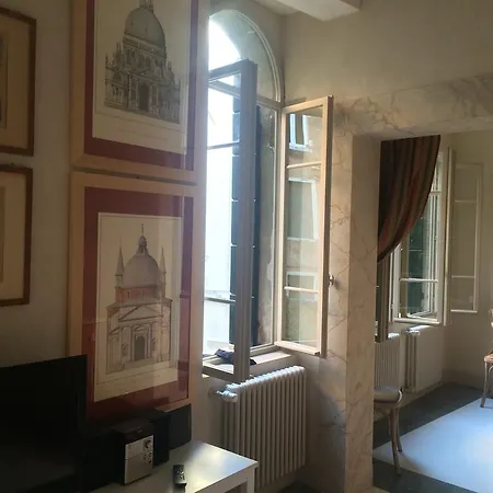 Apartamento Ca' Del Console