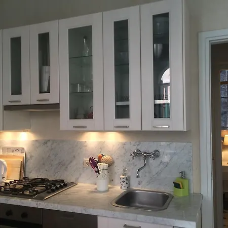 Apartamento Ca' Del Console Venecia