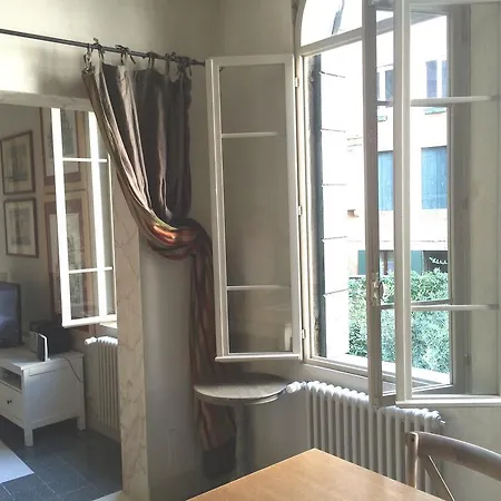 Ca' Del Console Apartamento