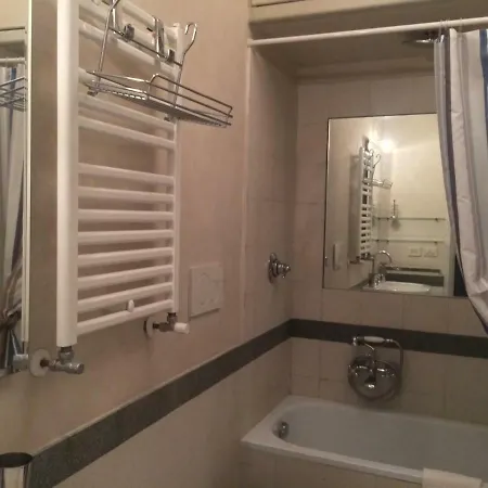 Ca' Del Console Benátky