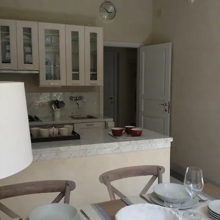 Ca' Del Console Apartamento Venecia