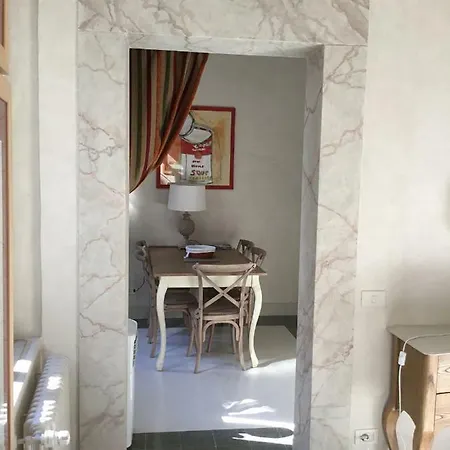 Apartmán Ca' Del Console