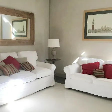Apartamento Ca' Del Console Venecia