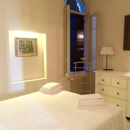 Apartmán Ca' Del Console *