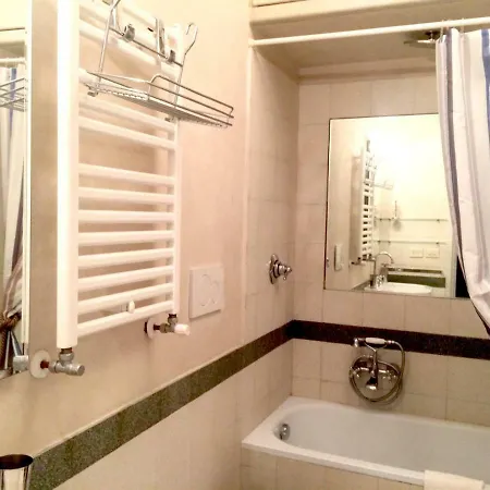 Ca' Del Console Apartmán